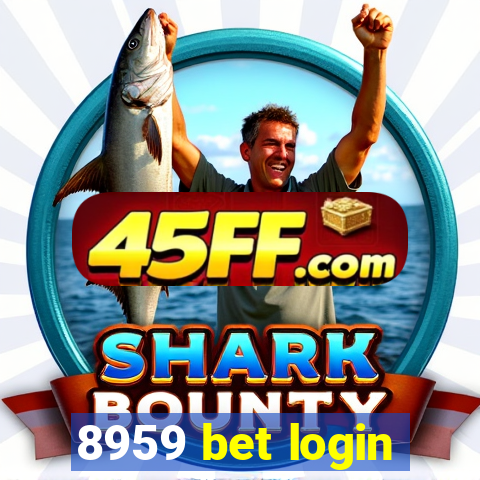 8959 bet login
